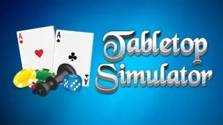 Table Top Simulator Fail! Chess, Chineese Checkers, Ludo!