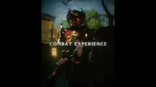 Samurai Predator vs Ronin Predator