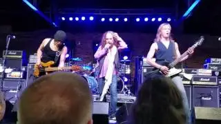 Farmrock