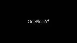 Oneplus 6t trailer || #oneplus || #promo || #oneplus6t || 30th October || #newdelhi || 8:30pm