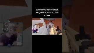 kashoot