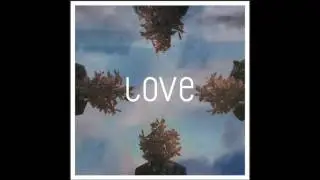 Blank - Love [OFFICIAL AUDIO]