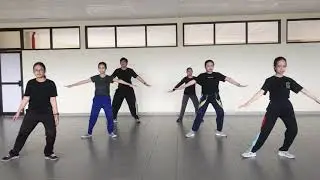 SENAM IRAMA (PEMANASAN, INTI, PENDINGINAN) || KELOMPOK 2 HIPHURA