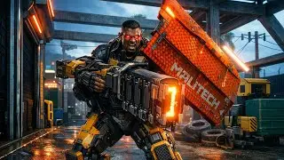 BOSS FIGHT