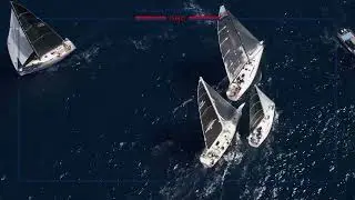 ORC European Championship - RCSW 2021