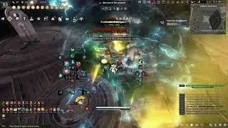 Black Desert Online - Tenebria 5 manticore Full DUO Armor FGA (TRI free) 18,7k
