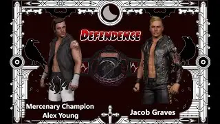 Jacob Graves vs 