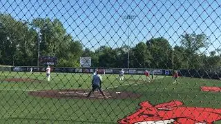 Central Missouri State Showcase - 6/5/2020