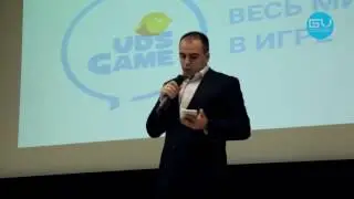 Uds game Отзывы предпринимателей Злобин Сергей ресторан