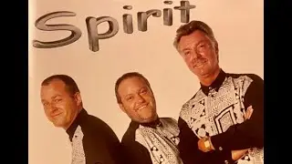 Spirit -  Banger Hart (Cover Rob de Nijs)