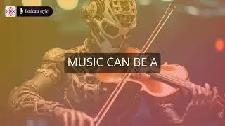 Fictional Musicians Discuss fictional characters who are musicians in literature