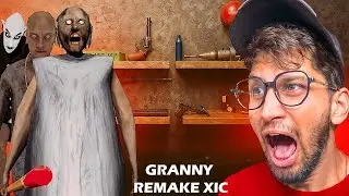 GRANNY GRANDPA WITH ALL WEAPON CHALLENGE [ UNOFFICIAL ]