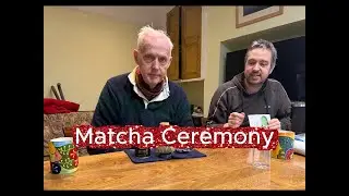 Matcha Ceremony Set (Whisk your day!)