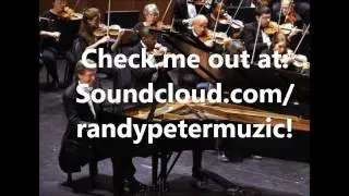 orchestral hip-hop type beat Prod. by RandyPeterMuzic (Free download!!!!)