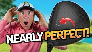The Tour Edge Exotics C725 Is EVEN BETTER!!