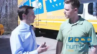 How to Find a Good Moving Company