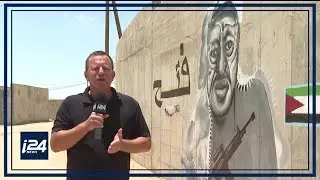 Behind the scenes look at Israel's army urban warfare training