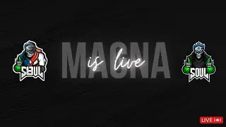 TEAM MAVI LINE UP REVEAL? I S8UL MAGNA? I !discord