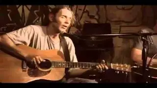 Malcolm Holcombe with Jared Tyler