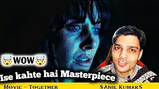 Together Movie Review | Hindi dubbed | Prime video | by Anil Kumar 