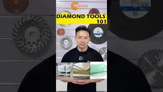 Diamond blade