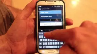 *#SIMLOCK# *#7465625# Не работает Samsung Galaxy S4 SPH-L720
