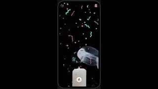 Candle Simulation IOS app