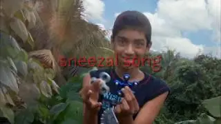 Amche sneezel konkani song ||styrish Rodrigues
