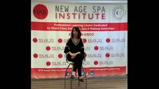 Celebrating Success: Deann&rsquo;s Esthetics Journey | NASI Graduate