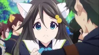 Musaigen No Phantom World AMV Neko Nation