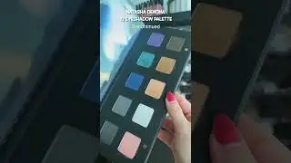 WORST EYESHADOW PALETTES OF 2022 part 2