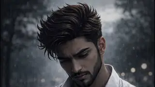 [Tera Nam] - DesiBeat Punjabi Song Ai Generated Music  
