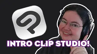 INTRODU&Ccedil;&Atilde;O AO CLIP STUDIO [Lives da Sula]