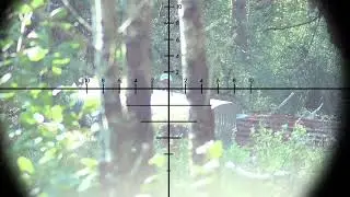 Skeppartorp Sniper