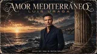 Amor Mediterr&aacute;neo (Greek Sirtaki Cover) - La Fusi&oacute;n Definitiva