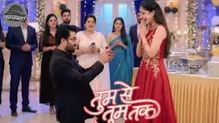 Gopal Ka Heart Attack, Anu Ka Breakdown 😢 Proposal Barbaad | Tumm Se Tumm Tak  |11JAN PROMO