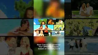 Canva Magic Studio in 60 Seconds | Create Stunning Designs Instantly!