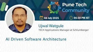 AI Driven Software Architecture