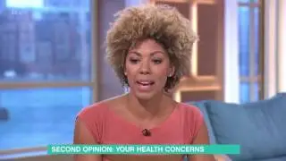 My Acne Won't Go Away | This Morning
