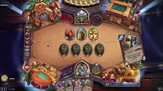 Warrior Zappy Boy vs Zentimo!