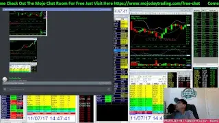 HULK SMASHING THE MARKET $RLOG $TOPS
