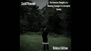 ZachTVincent - Repeat (Official Audio)