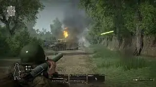 Hedgerow Hell Mission 2 Liberation Campaign CALL TO ARMS - GATES OF HELL OSTFRONT
