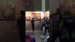 Devon Peterson Vs Noland Arendse