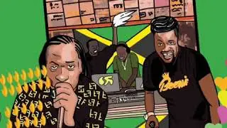 Sol Weatherman - Bounty & Beenie  #Solweatherman #Bountykiller #Beenieman