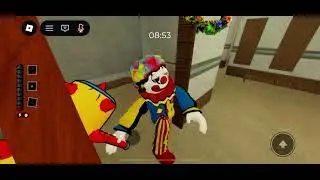 metro gameplay as piggy (w)