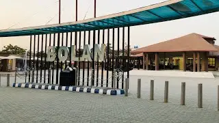 Bolan shopping centre Quetta Cantt. #trip #balochistan  #pakistan #quetta