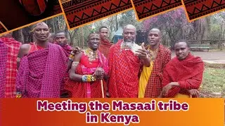 KENYA TRIP