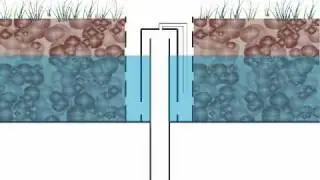 aquaponics auto-siphon