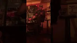 Geoff Dale Live